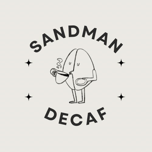 Sandman - Decaf