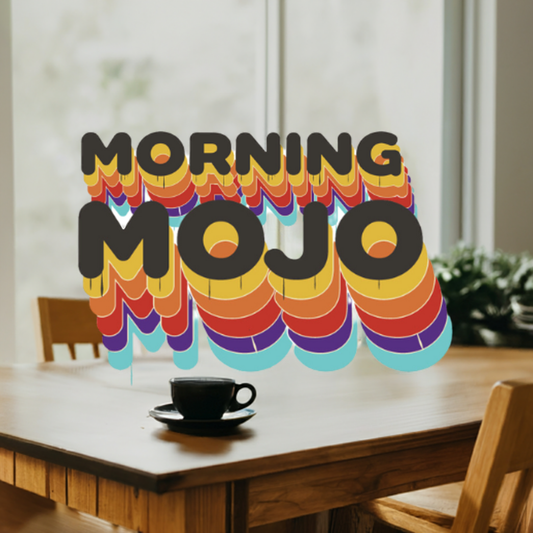 Morning Mojo