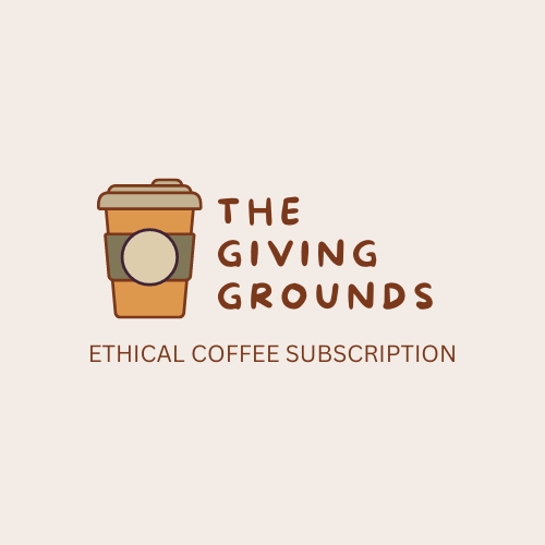 The Giving Grounds